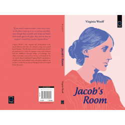 Jacob’s Room book by Virginia Woolf - Additional Image 5