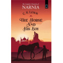 The Horse and his Boy book by C S LEWIS