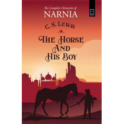 The Horse and his Boy book by C S LEWIS