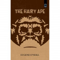 The Hairy Ape (B K Classics) book by Eugene O’Neill - Back Cover