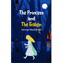 The Princess and the Goblin (B K Classics) book by George MacDonald
