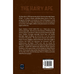The Hairy Ape (B K Classics) book by Eugene O’Neill - Additional Image 3