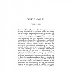 White Nights and Other Stories (B K Classics) book by Fyodor Dostoevsky - Additional Image 5