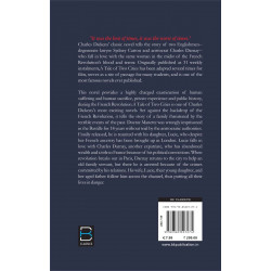 A TALES OF TWO CITIES book by Charles Dickens - Additional Image 3