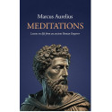 Meditations by Marcus Aurelius book by Marcus Aurelius