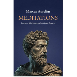 Meditations by Marcus Aurelius book by Marcus Aurelius