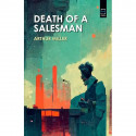 DEATH OF A SALESMAN (B K Classics) book by Arthur Miller