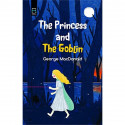 The Princess and the Goblin (B K Classics) book by George MacDonald - Back Cover