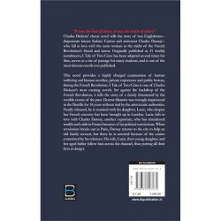 A TALES OF TWO CITIES book by Charles Dickens - Additional Image 4