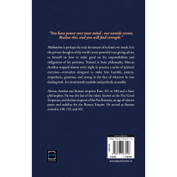 Meditations by Marcus Aurelius book by Marcus Aurelius - Additional Image 3