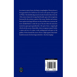 The Princess and the Goblin (B K Classics) book by George MacDonald - Additional Image 3