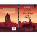 The Horse and his Boy book by C S LEWIS - Additional Image 5