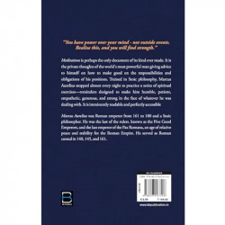 Meditations by Marcus Aurelius book by Marcus Aurelius - Additional Image 4