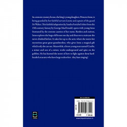 The Princess and the Goblin (B K Classics) book by George MacDonald - Additional Image 4