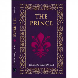 The Prince (B K Classics) book by Niccolò Machiavelli