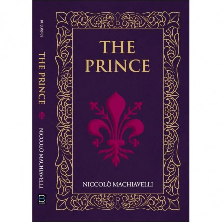 The Prince (B K Classics) book by Niccolò Machiavelli