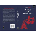 A TALES OF TWO CITIES book by Charles Dickens - Additional Image 7