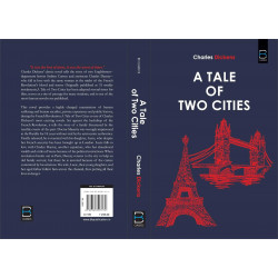 A TALES OF TWO CITIES book by Charles Dickens - Additional Image 7