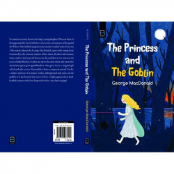 The Princess and the Goblin (B K Classics) book by George MacDonald - Additional Image 5