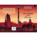 The Horse and his Boy book by C S LEWIS - Additional Image 6
