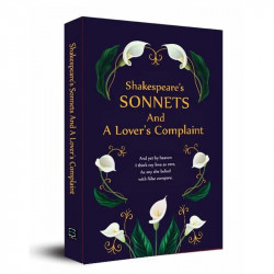 Shakespeare's Sonnets and A Lover's Complaint book by William Shakespeare