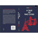 A TALES OF TWO CITIES book by Charles Dickens - Additional Image 8