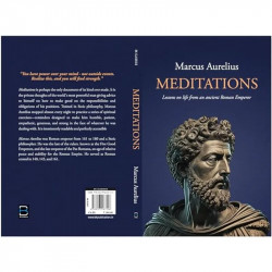 Meditations by Marcus Aurelius book by Marcus Aurelius - Additional Image 6