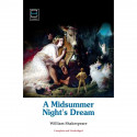 A Midsummer Night's Dream (BK Classics) book by William Shakespeare