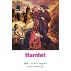 Hamlet (BK Classics) book by William Shakespeare