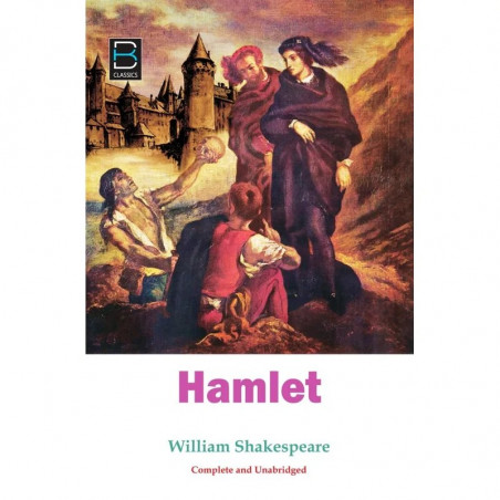 Hamlet (BK Classics) book by William Shakespeare