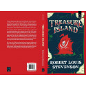 Treasure Island book by Robert Louis Stevenson