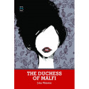 THE DUCHESS OF MALFI book by John Webster
