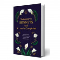 Shakespeare's Sonnets and A Lover's Complaint book by William Shakespeare - Additional Image 3