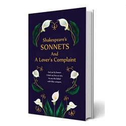 Shakespeare's Sonnets and A Lover's Complaint book by William Shakespeare - Additional Image 3