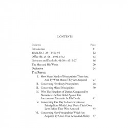 The Prince (B K Classics) book by Niccolò Machiavelli - Additional Image 5
