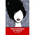 THE DUCHESS OF MALFI book by John Webster - Back Cover