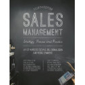 Sales Management: Strategy, Process and Practice book by Bill Donaldson, Javier Marcos Cuevas