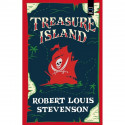 Treasure Island book by Robert Louis Stevenson - Additional Image 3