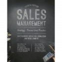 Sales Management: Strategy, Process and Practice book by Bill Donaldson, Javier Marcos Cuevas - Back Cover