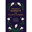 Shakespeare's Sonnets and A Lover's Complaint book by William Shakespeare - Additional Image 5