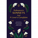 Shakespeare's Sonnets and A Lover's Complaint book by William Shakespeare - Additional Image 6