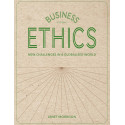 Business Ethics: New Challenges in a Globalised World book by Janet Morrison