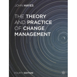 The Theory and Practice of Change Management book by John Hayes