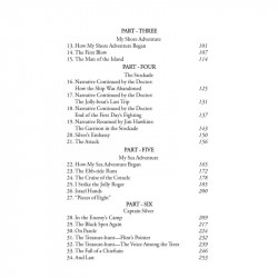 Treasure Island book by Robert Louis Stevenson - Additional Image 6
