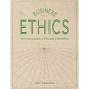 Business Ethics: New Challenges in a Globalised World book by Janet Morrison - Back Cover