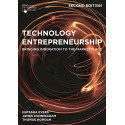 Technology Entrepreneurship: Bringing Innovation to the Marketplace book by Dr Natasha Evers, James Cunningham