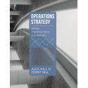 Operations Strategy book