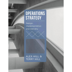Operations Strategy book