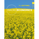 Macroeconomics book by Nils Gottfries