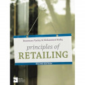 Principles of Retailing book - Back Cover